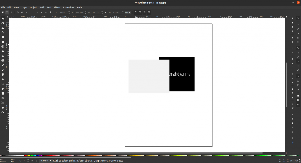 جایگزین های فتوشاپ در لینوکس