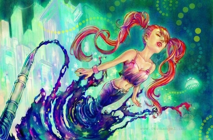 جایگزین های فتوشاپ در لینوکس