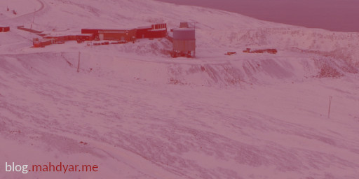 آرشیو گیت‌هاب